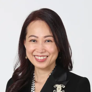 Dr. Piyaporn Thipayarat